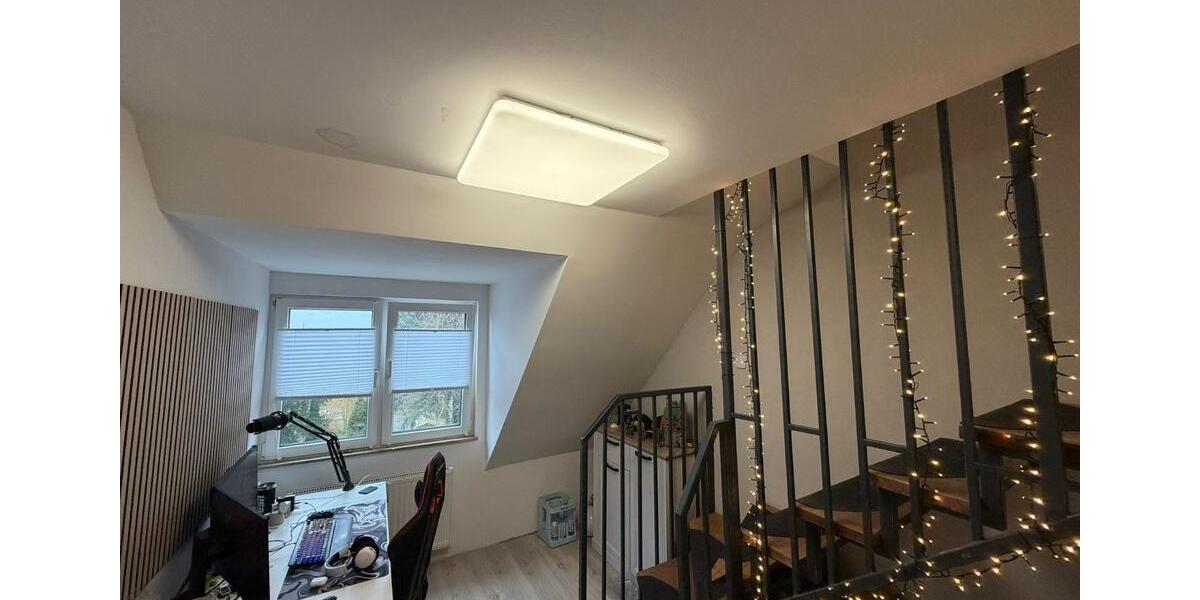 Barrierearmes Reihenendhaus mit Luxus-Pool - beste Lage Gerschede 6 zimmer