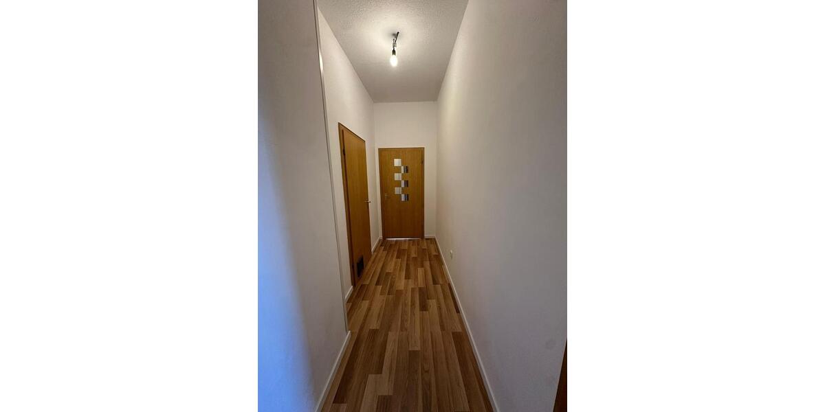 renovierte 3 - Raumwohnung mit Garage in Hattingen 3 zimmer