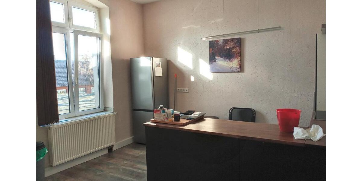 Reihenhaus Duisburg Essenberg - 9 Zimmer, 207 m&sup2;, 250.000&euro; | Angebot:24774566