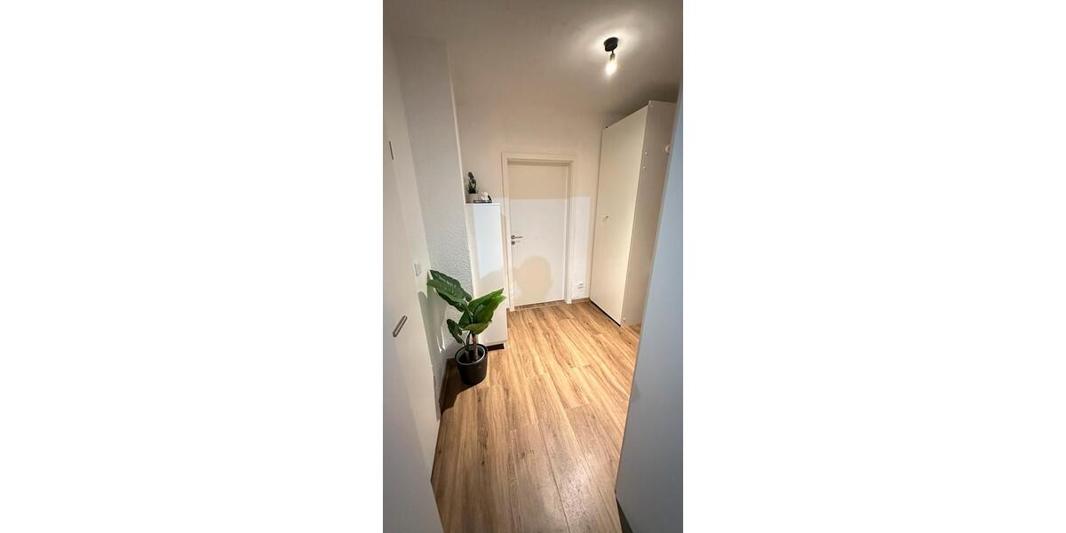 Etagenwohnung Wuppertal Arrenberg - 2 Zimmer, 47 m&sup2;, 138.500&euro; | Angebot:26951477