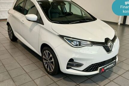 Renault ZOE 37.391 km 13.390 € Wuppertal 42287