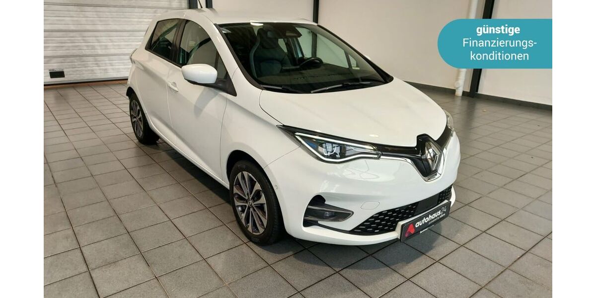 Renault ZOE 37.391 km 13.390 &euro; Wuppertal 42287