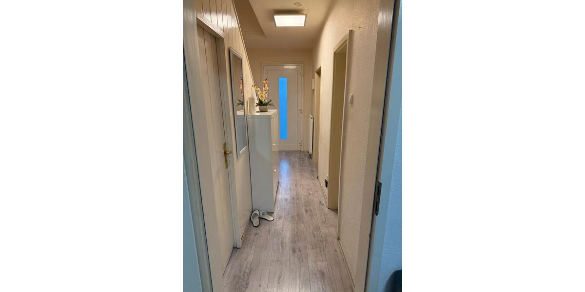 Reihenmittelhaus zu vermieten in Marl-Hamm - 4-5 Zimmer 5 zimmer