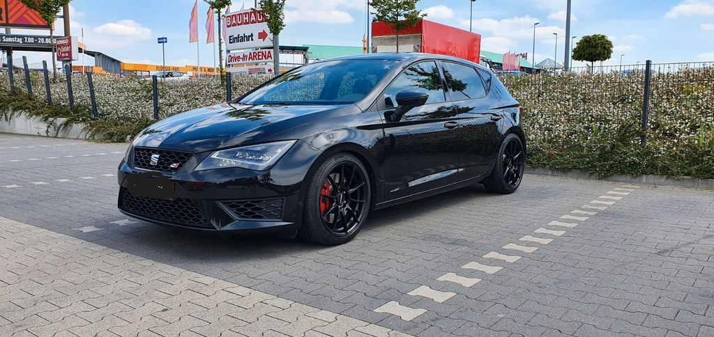 Seat Leon 138.600 km 13.999 &euro; Mülheim an der Ruhr 45472