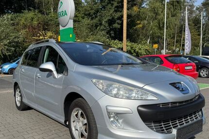 Peugeot 308 118.000 km 5.490 € Bottrop 46238