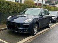 Porsche Macan 164.000 km 27.900 € Velbert 42551