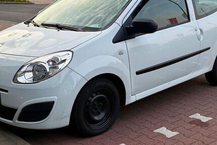 Renault Twingo 100.000 km 1.590 &euro; Castrop-Rauxel 44575