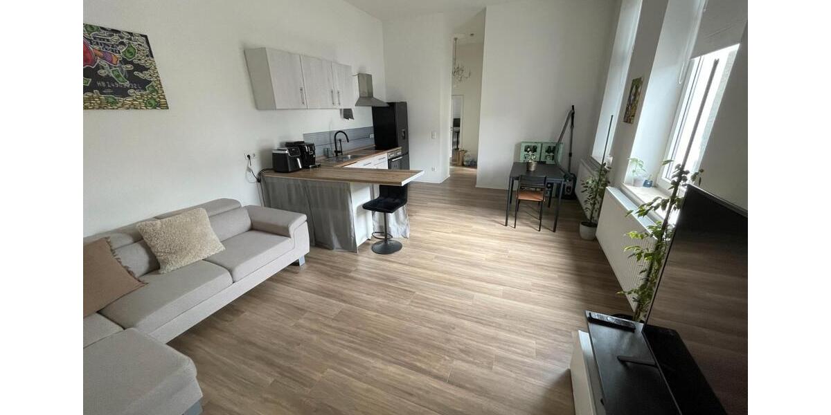 Loft - Studio - Atelier Mülheim an der Ruhr - 2 Zimmer, 50 m&sup2;, 700&euro; | Angebot:26214412