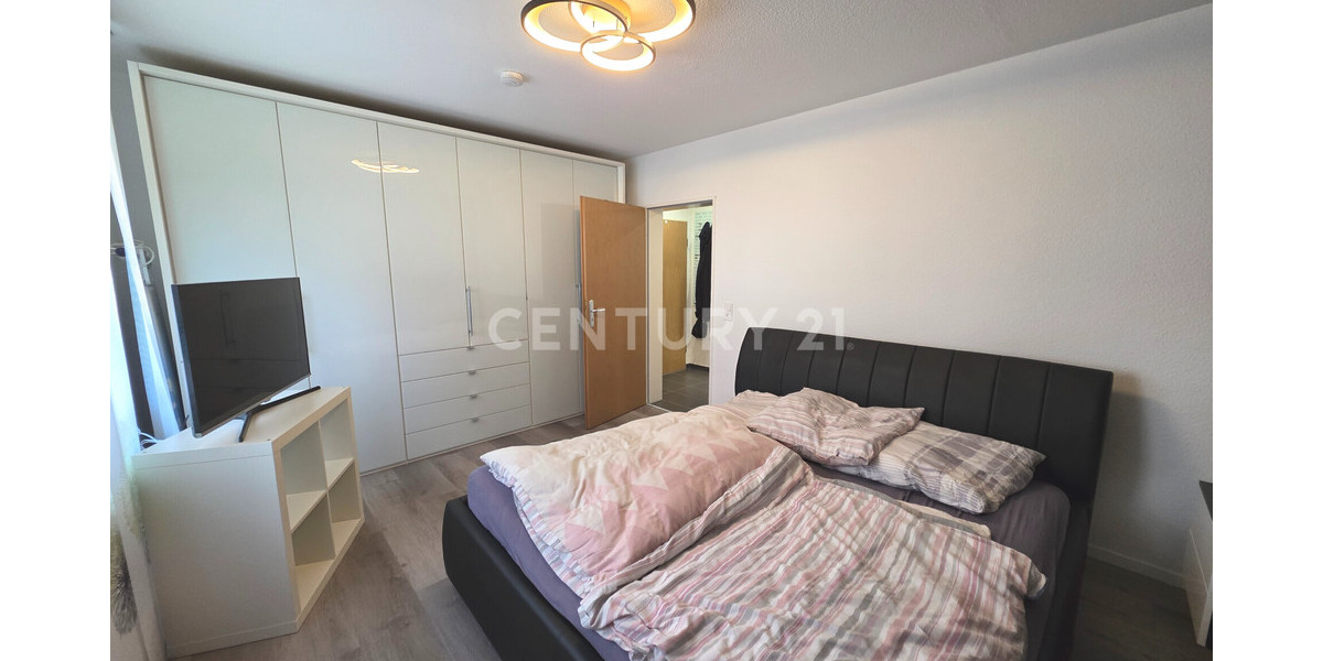 Attraktive Erdgeschosswohnung sucht neuen Eigentümer - Erdgeschoßwohnung Hagen Hagen-Nord | Angebot:22597000