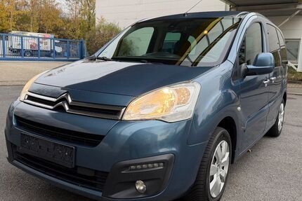 Citroen Berlingo 199.000 km 5.690 &euro; Essen 45139