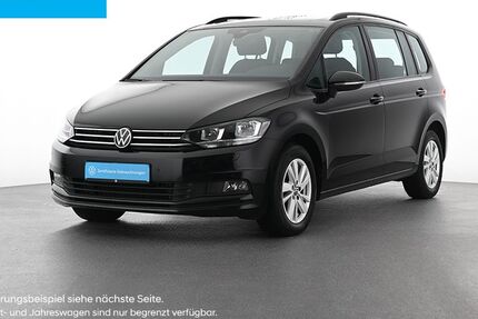 VW Touran 90.477 km 24.760 &euro; Essen 45143