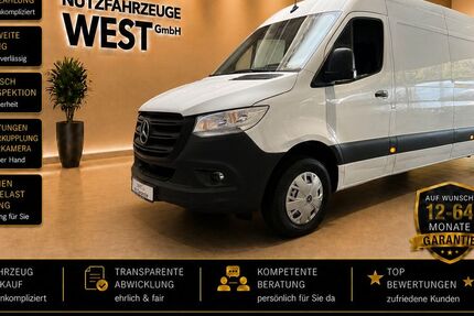 Mercedes-Benz Sprinter 128.000 km 22.990 &euro; Datteln 45711