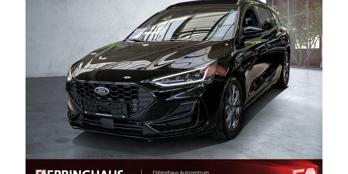 Ford Focus 64.000 km 19.990 &euro; Dortmund 44149