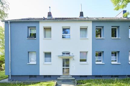 Wohnung Dortmund Eving - 2 Zimmer, 42 m&sup2;, 366&euro; | Angebot:25268197