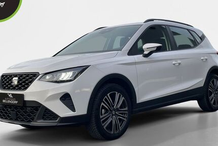 Seat Arona 12.313 km 21.940 € Bottrop 46244