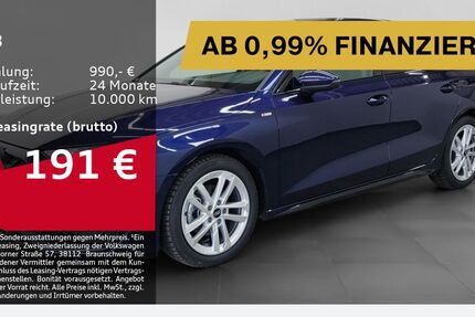 Audi A3 27.405 km 30.750 &euro; Bochum 44809