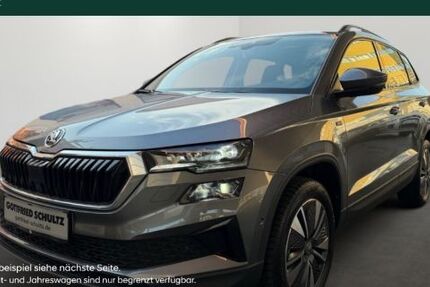 Skoda Karoq 27.137 km 33.750 &euro; Mettmann 40822