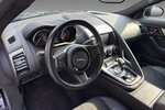 F-Type V6 Autom. Leder Bi- Xenon Kamera Motor !
