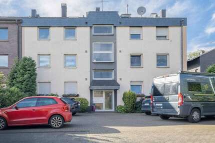 Wohnung zum Kaufen in Oberhausen 79.000 € 39.06 m² 2 zimmer
