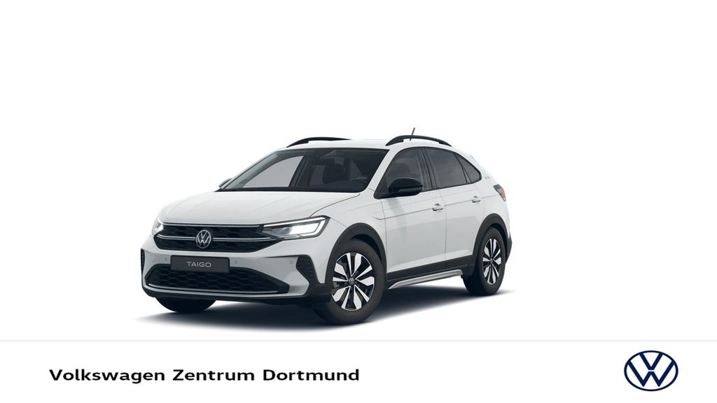 VW Taigo 27.161 km 23.588 &euro; Dortmund 44141