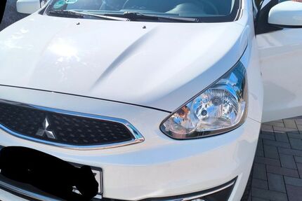 Mitsubishi Space Star 38.200 km 7.200 &euro; Oberhausen 46049