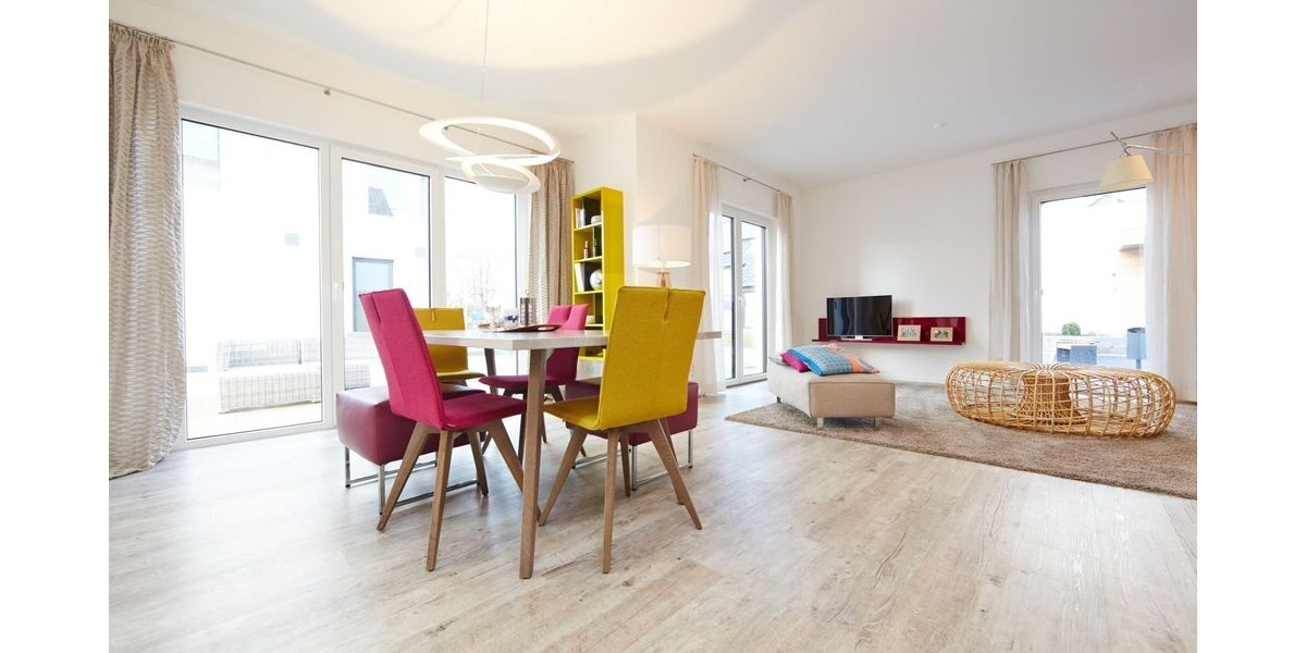 Ihr individuelles Einfamilienhaus in Dorsten - Komfort und Flexibilität für Ihr neues Zuhause - Einfamilienhaus Dorsten Altstadt | Angebot:27426488
