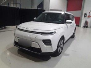 Kia Soul 47.800 km 19.999 € Wuppertal 42281