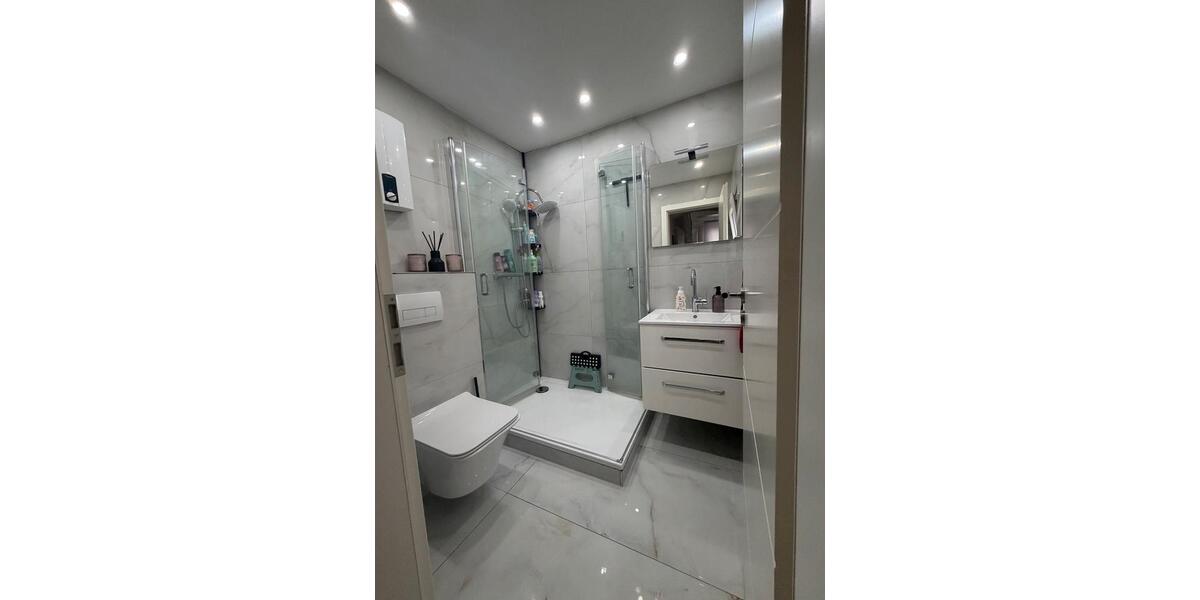 Reihenhaus Gladbeck Alt-Rentfort - 4 Zimmer, 64 m&sup2;, 1.920&euro; | Angebot:26283578
