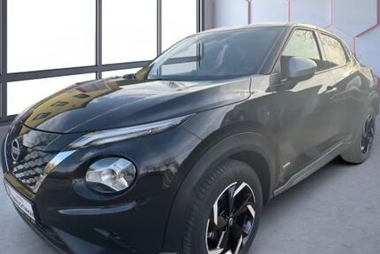 Nissan Juke 7.500 km 25.490 € Bottrop 46240