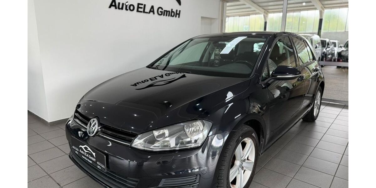 VW Golf 140.000 km 7.990 &euro; Heiligenhaus 42579