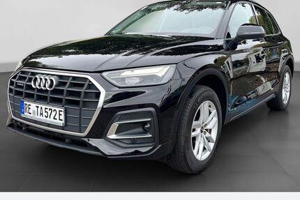 Audi Q5 34.500 km 34.860 &euro; Recklinghausen 45663