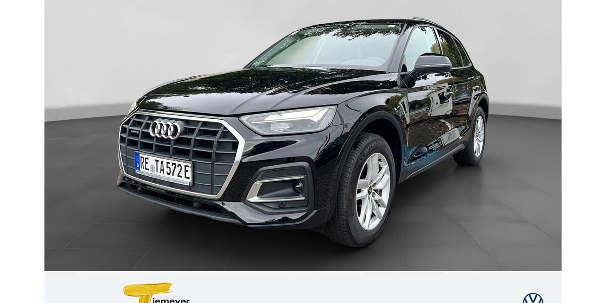 Audi Q5 34.500 km 34.860 &euro; Recklinghausen 45663