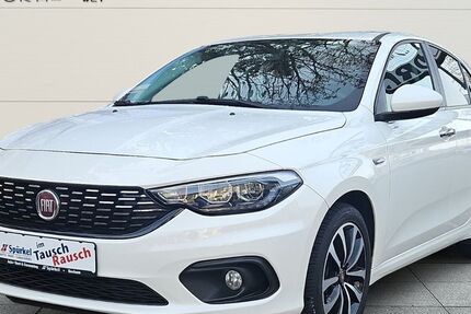 Fiat Tipo 35.292 km 12.580 &euro; Bochum 44809