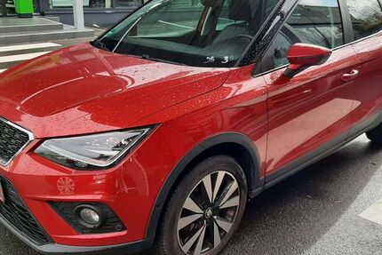 Seat Arona 48.299 km 16.880 &euro; Essen 45326