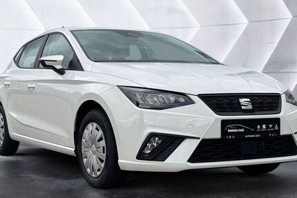 Seat Ibiza 54.966 km 11.980 &euro; Dortmund 44263
