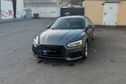 Audi A5 177.000 km 21.000 &euro; Witten 58452