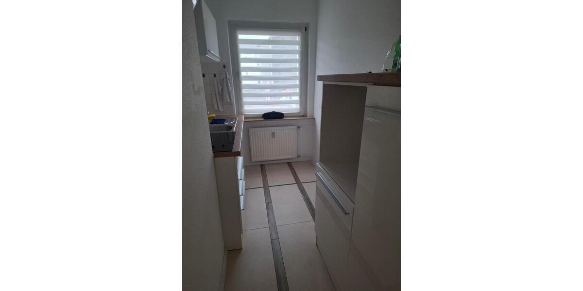 2-Zimmer Wohnung in Ge-Schalke 2 zimmer