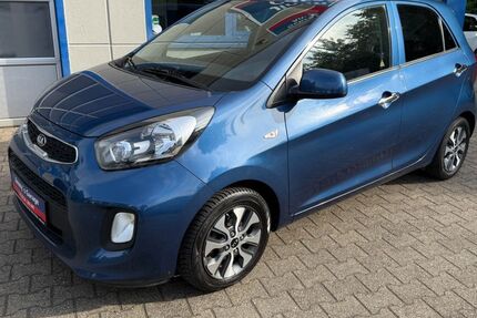 Kia Picanto 187.692 km 4.299 &euro; Bochum 44894