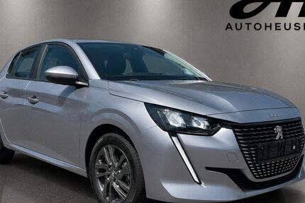 Peugeot 208 16.844 km 10.990 &euro; Wuppertal 42285