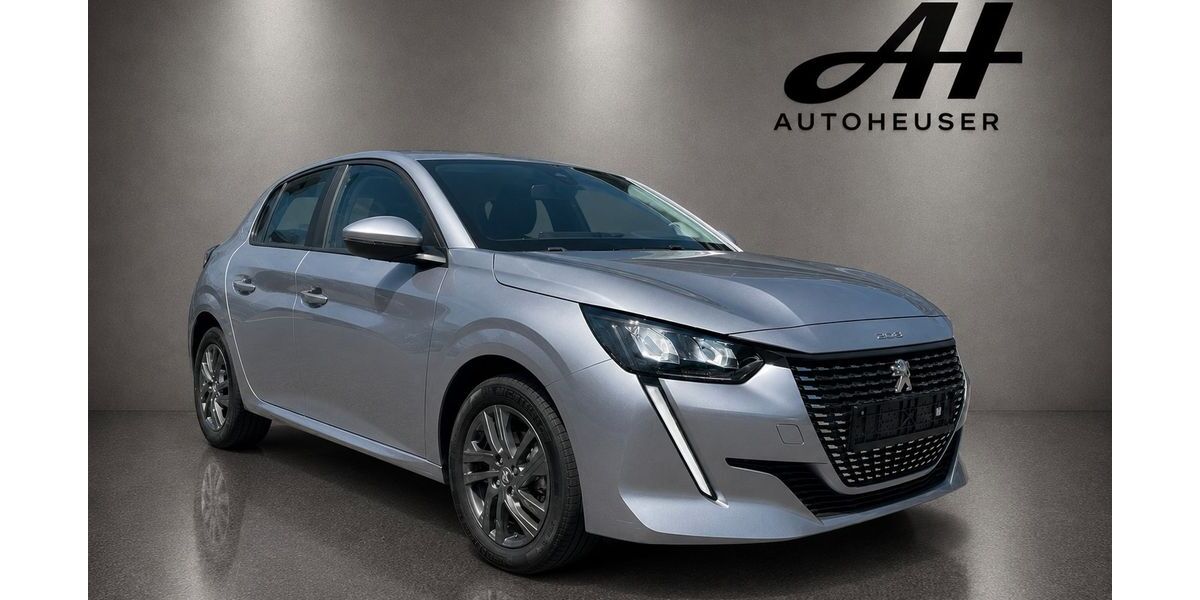 Peugeot 208 16.844 km 10.990 &euro; Wuppertal 42285
