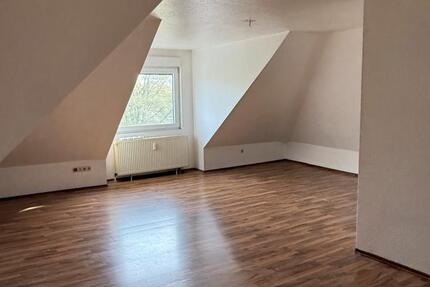 Oberhausen Osterfeld 5 Zimmer Dachgeschoss 5 zimmer