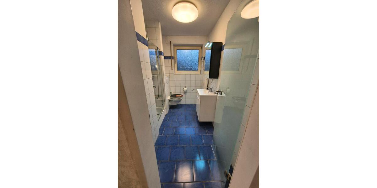 Exklusive Erdgeschoss Wohnung, 3½ Zimmer,Garten & Top-Ausstattung 3.5 zimmer