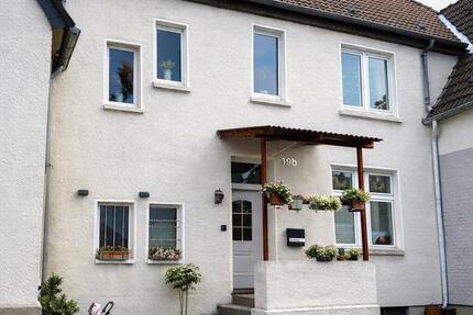 Wohnung Gladbeck Brauck - 3 Zimmer, 100 m&sup2;, 279.000&euro; | Angebot:26313986