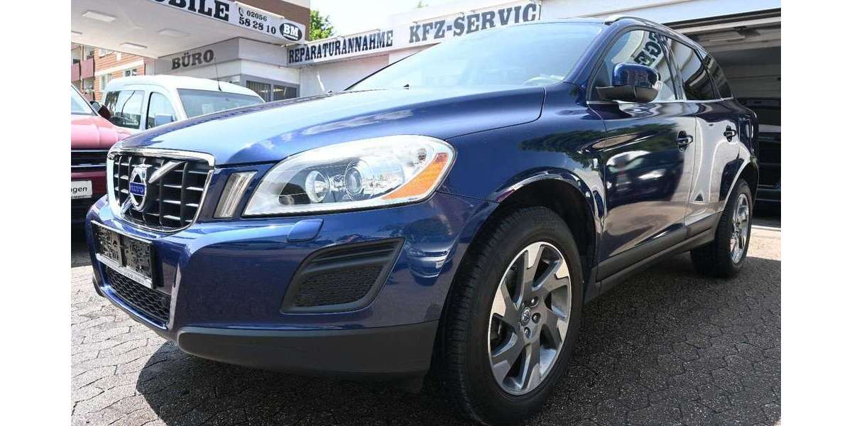 Volvo XC60 148.507 km 11.998 &euro; Heiligenhaus 42579