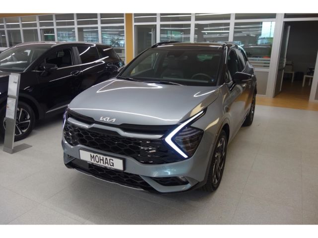 Kia Sportage 18.100 km 38.890 &euro; Essen 45134