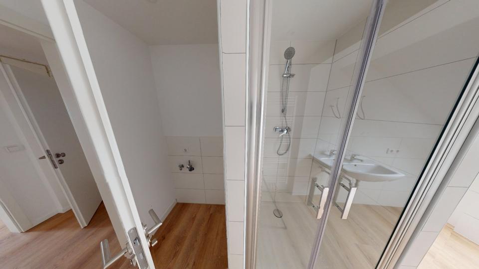 Dachgeschoßwohnung Wuppertal Gemarkung Langerfeld - 3 Zimmer, 60 m&sup2;, 600&euro; | Angebot:25479707