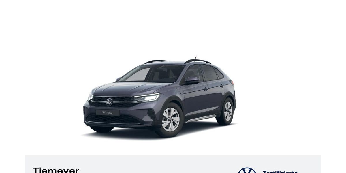 VW Taigo 5.623 km 20.380 &euro; Bochum 44892