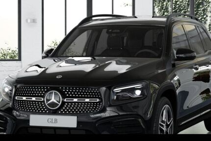 Mercedes-Benz GLB 200 9.900 km 49.990 &euro; Duisburg 47138