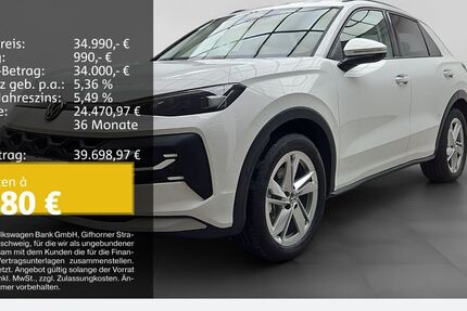 VW T-Roc 8.999 km 27.890 &euro; Gelsenkirchen 45888