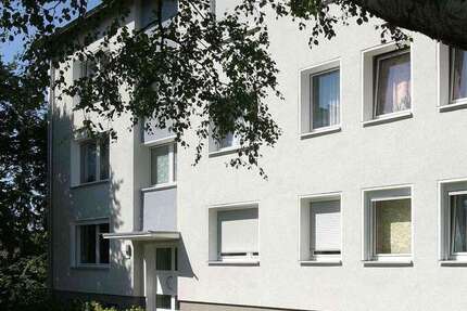 Wohnung Hagen Hagen-Nord - 2 Zimmer, 59 m&sup2;, 401&euro; | Angebot:26337593